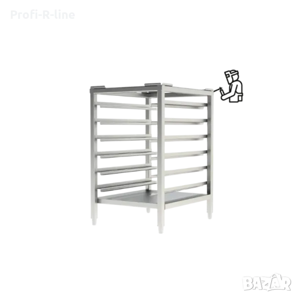 База за конвектомат  B6GN.EN, снимка 1