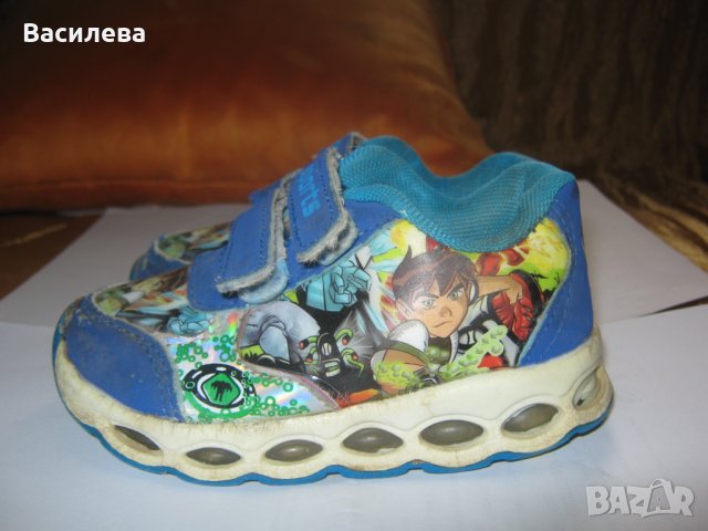 Детски маратонки 24 номер