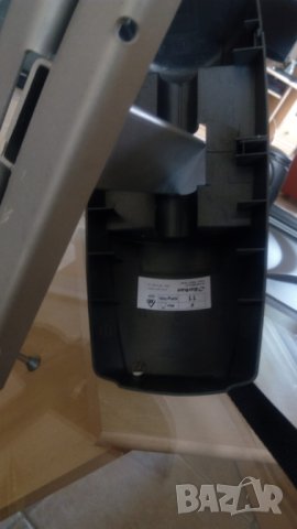 Стойка за окачване на телевизор (стар модел) за стена, снимка 4 - Стойки, 3D очила, аксесоари - 29427006