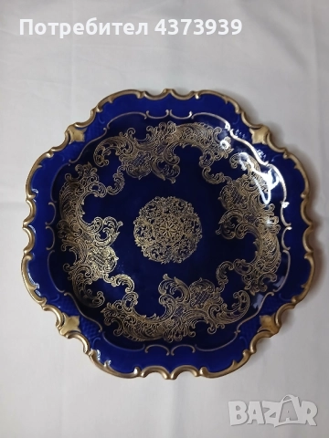 Плато Кобалт "Reichenbach"