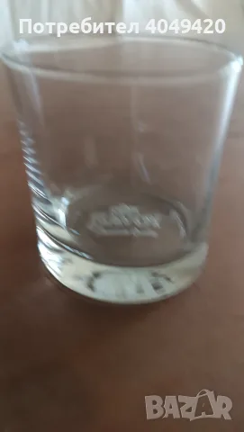 Чаши за водка Савой клуб 6 бр., снимка 3 - Чаши - 56498461