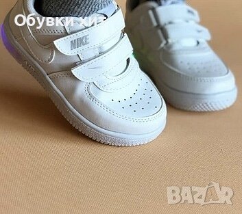 Nike Air Force 1реплика, снимка 2 - Детски маратонки - 42768965