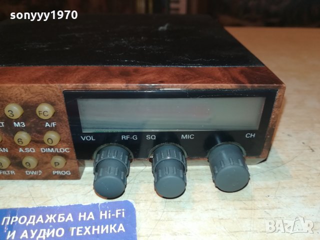 albrecht ae6080-germany 0212211650, снимка 4 - Радиокасетофони, транзистори - 35006457