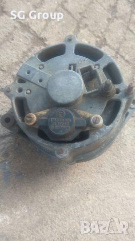 Алтернатор за VW Golf 1.9TDI и Opel/генератор, снимка 5 - Части - 31695719