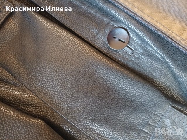 Мъжко яке Andrews, снимка 2 - Якета - 40073064