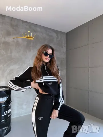 Prada дамски комплекти различни цветове , снимка 2 - Комплекти - 48241344