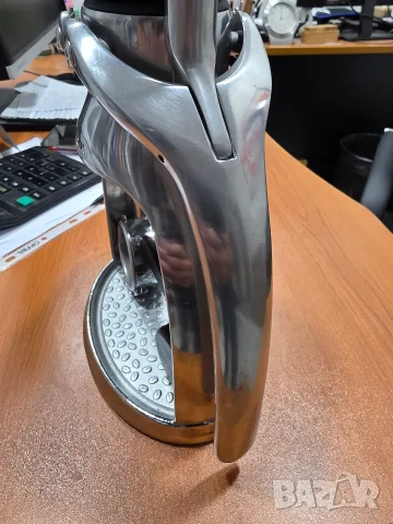  ROK Espresso Maker , снимка 4 - Кафемашини - 56495274