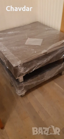 Холови маси - венге, снимка 2 - Маси - 52527425