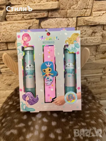 Детски подаръчни комплекти , снимка 1