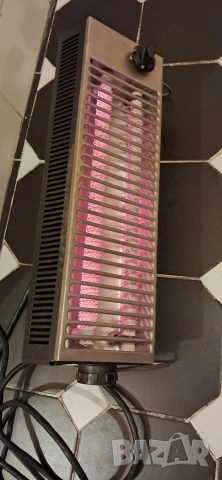 Ретро Бг.Ел.печка, снимка 2 - Колекции - 52863853