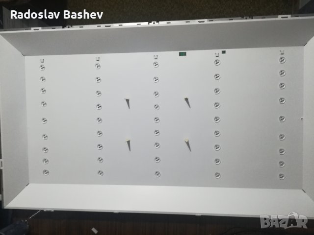 Toshiba 40L1334DG  за части !!!, снимка 14 - Части и Платки - 37510290