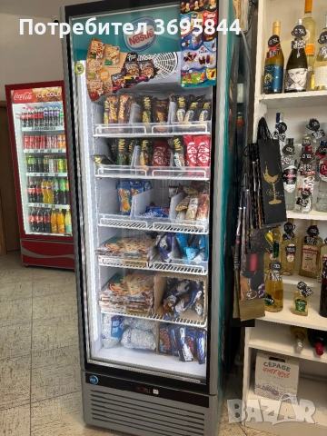 МАГАЗИН ЗА АЛКОХОЛ И ЦИГАРИ - СТУДЕНТСКИ ГРАД , снимка 9 - Магазини - 54287415