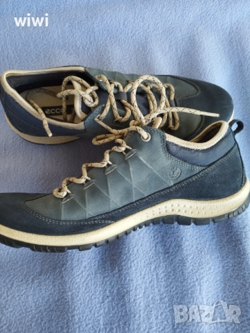 Ecco coretex номер 39., снимка 10 - Дамски ежедневни обувки - 51546411