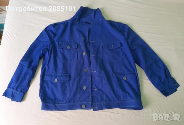 Мъжка манта