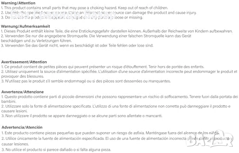 Нов Безжичен мини микрофон USB-C с шумопотискане и кейс 30 часа работа, снимка 10 - Микрофони - 52134266