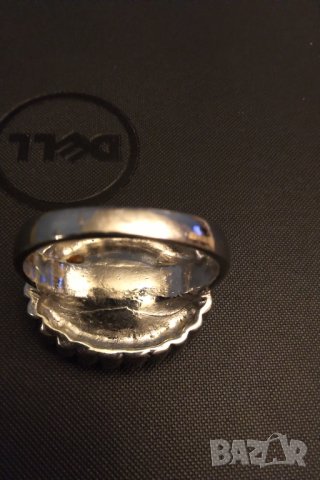Pilgrim коктейлен двоен пръстен РАЗПРОДАЖБА, снимка 7 - Пръстени - 31090600