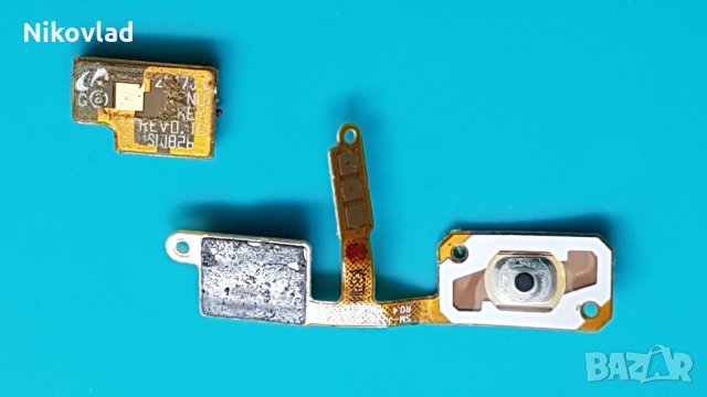 Сензорни бутони Samsung Galaxy J3 2017 (SM-J330F)