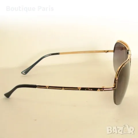 CAZAL оригинални мъжки слънчеви очила , снимка 3 - Слънчеви и диоптрични очила - 49966549