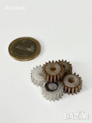 Стругаро-фрезистки и шлайф услуги, снимка 5 - Стругарски услуги - 42801625