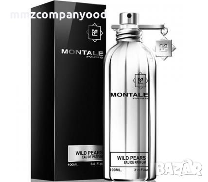 Парфюми, алтернативни на "MONTALE"100ml, снимка 8 - Унисекс парфюми - 30933225