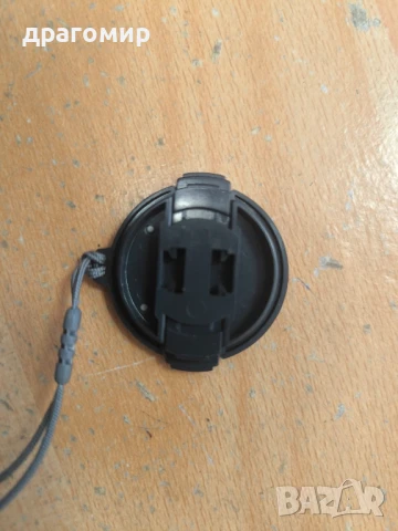 капачка SAMSUNG 30,5 mm, снимка 2 - Чанти, стативи, аксесоари - 50574753