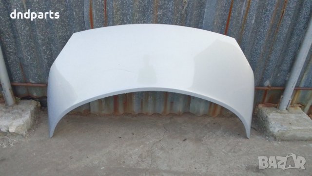 Преден капак Renault Scenic 2004г.