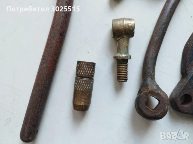 Части за медна пръскачка , снимка 6 - Други стоки за дома - 41701283