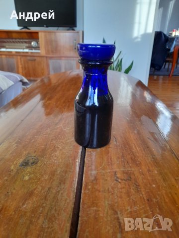 Стар одеколон Miss Dana, снимка 3 - Други ценни предмети - 35262289