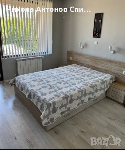 Давам апартамент под наем в Плевен., снимка 8 - Апартаменти - 53887982