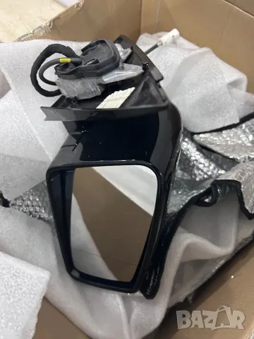 дясно огледало с камера за мерцедес Е класа w212