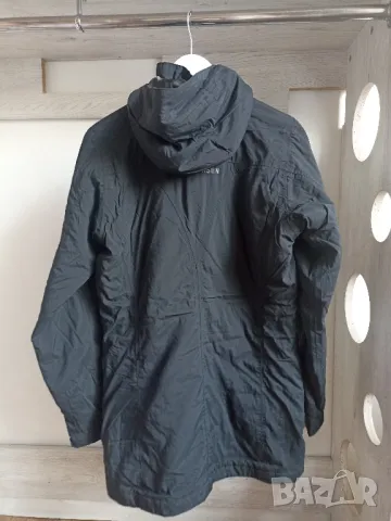 Дамско яке Helly Hansen, снимка 2 - Якета - 49619869