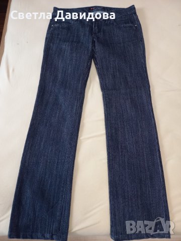 Дамски дънки 