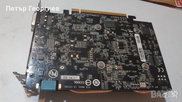 Продавам Nvidia GTX960-2GB, снимка 11 - Видеокарти - 38327445