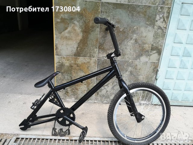 Велосипед ВМХ - за части