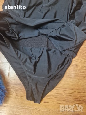 Цял дамски бански костюм VRS WOMAN Р-р 3XL, снимка 8 - Бански костюми - 51318627