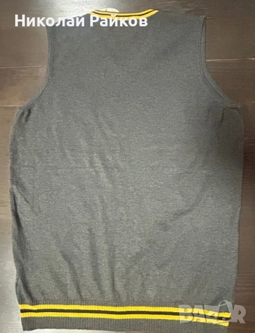 Жилетка Хари Потър Чисто ново с етикет , снимка 7 - Пуловери - 51547103