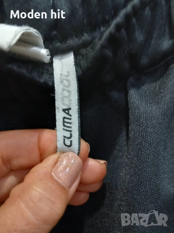 Оригинално долнище Adidas Climacool /полиестер/ за момче размер 13-14г./164 см., снимка 10 - Детски анцузи и суичери - 54075753