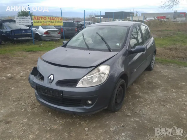 Renault Clio на части, снимка 2 - Автомобили и джипове - 50173330