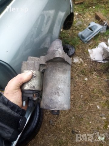  Стартер Тойота ярис, айго, пежо 107,ситроен ц1, снимка 2 - Части - 31390915