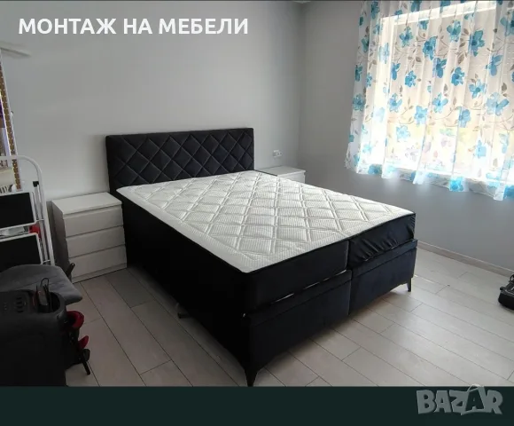 Монтиране на мебели , снимка 3 - Кухни - 56410978