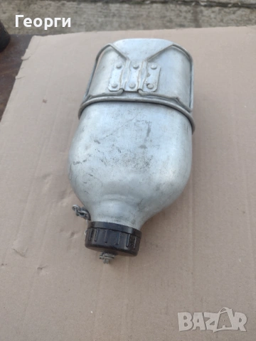 Ретро манерка, снимка 5 - Антикварни и старинни предмети - 53114184