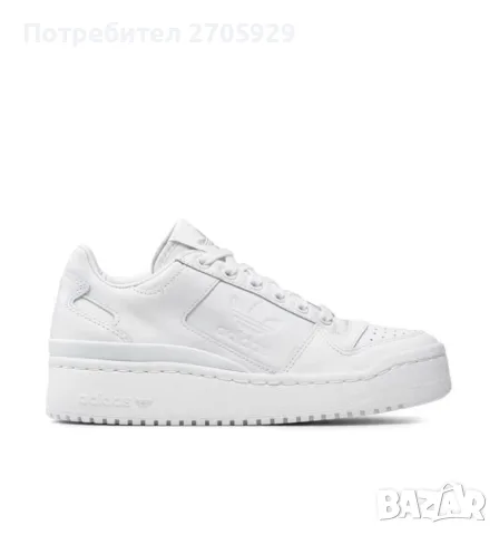 Adidas кецове маратонки от естествена кожа, номер 40, снимка 6 - Маратонки - 55834852