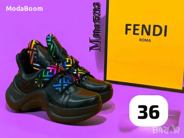 Дамски маратонки Различни марки и модели , снимка 4 - Маратонки - 48829972