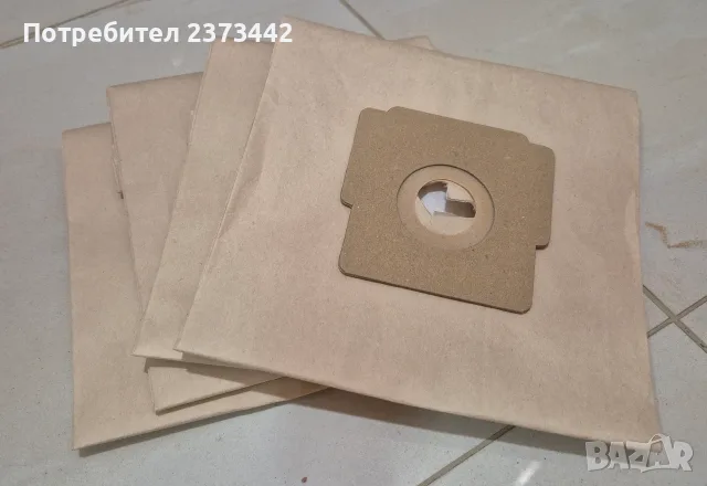 Прахосмукачка Zelmer, снимка 4 - Прахосмукачки - 55930483