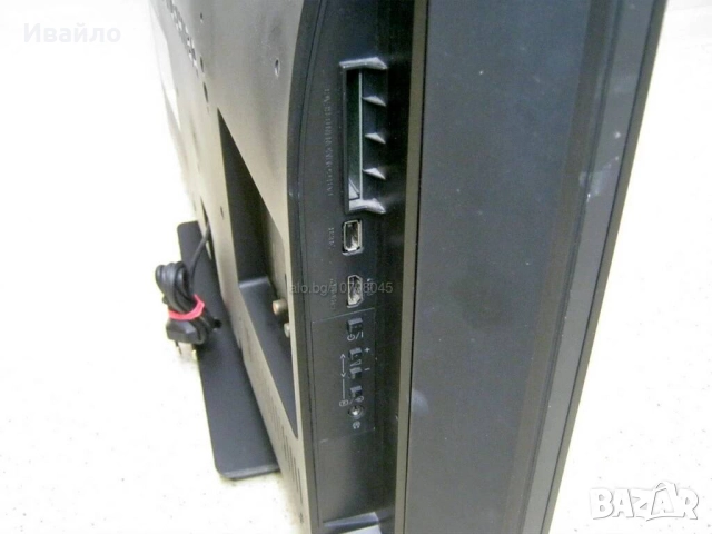 TV LED Toshiba 32, снимка 4 - Телевизори - 52944030