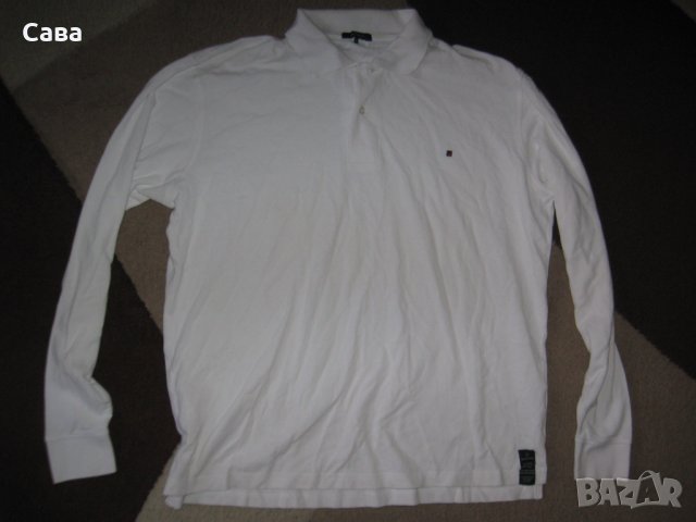 Блуза REDGREEN  мъжка,2ХЛ, снимка 2 - Блузи - 39732252