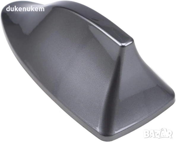 Универсална автомобилна Shark Fin антена Possbay за AM/FM радио сигнал, снимка 3 - Аксесоари и консумативи - 53029797