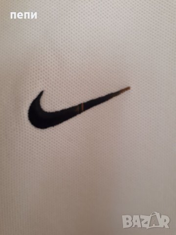 Мъжка ризка на NIKE , снимка 3 - Ризи - 40577485