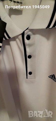 Мъжка лятна тениска на Адидас - ХЛ размер, снимка 7 - Тениски - 50975696