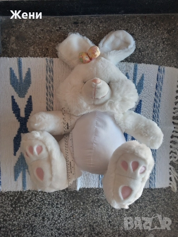 Големи плюшени играчки 2, снимка 9 - Плюшени играчки - 52656343